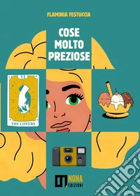Cose molto preziose libro