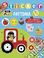 La fattoria. Gioco e imparo. Ediz. a colori libro