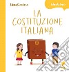 La Costituzione italiana. Ediz. a colori libro