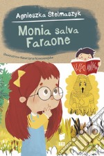 Monia salva faraone libro