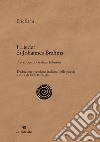 I Lieder di Johannes Brahms. Nuova ediz. libro