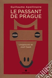 Le passant de Prague et autres contes fantastiques. Ediz. illustrata libro