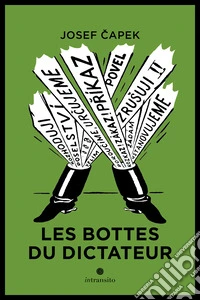 Les bottes du dictateur