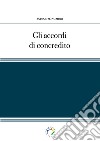 Gli accordi di concredito libro