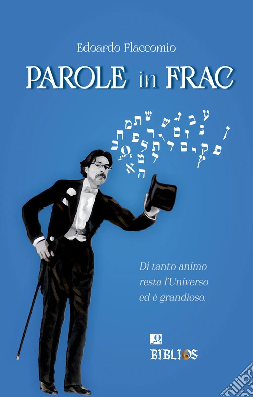 Parole in frac