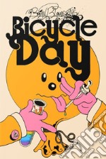 Bicycle day libro usato