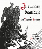 Il curioso bestiario di Sir Thomas Browne