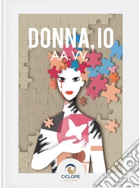 Donna, io libro