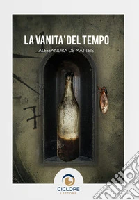 La vanità del tempo libro