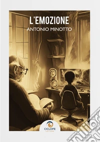 L'emozione libro