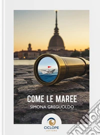 Come le maree libro