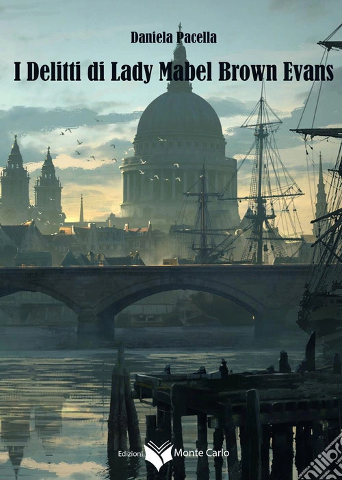 I delitti di lady Mabel Brown Evans