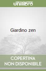 Giardino zen