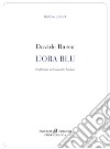 L'ora blu libro