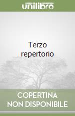 Terzo repertorio