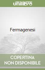Fermagenesi