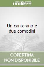 Un canterano e due comodini