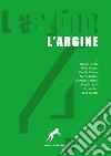 L'argine. Vol. 4 libro