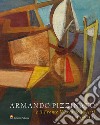 Armando Pizzinato e il Fronte Nuovo delle Arti (1946-1950). Ediz. illustrata libro