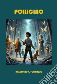 Pollicino libro