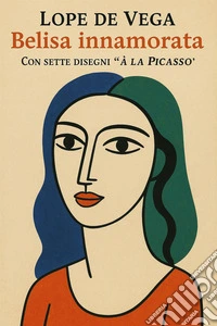 Belisa innamorata. Farsa lirica con musica libro