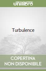 Turbulence libro