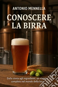 Conoscere la birra