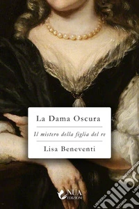 La dama oscura libro
