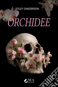 Orchidee libro