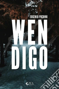 Wendigo libro
