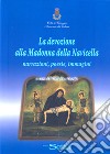 La devozione alla Madonna della Navicella. Narrazioni, poesie, immagini libro di Tosello Vincenzo