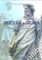 Briciole di storia. Testimonianze epigrafiche nella diocesi clodiense libro