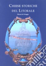 Chiese storiche del litorale libro