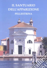 Il santuario dell'Apparizione. Pellestrina libro