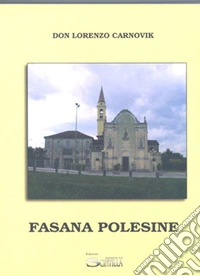 Fasana Polesine libro