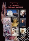 I Filippini a Chioggia dal 1752 libro