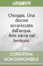 Chioggia. Una diocesi accarezzata dall'acqua. Arte sacra nel territorio libro