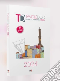 TavoleDoc. L'anima e il gusto della Liguria