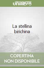 La stellina birichina libro