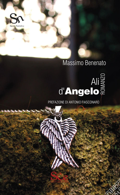 Ali d'angelo