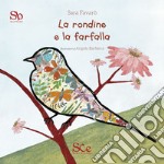 La rondine e la farfalla