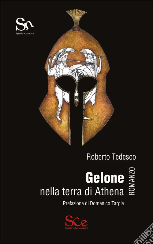 Gelone nella terra di Athena