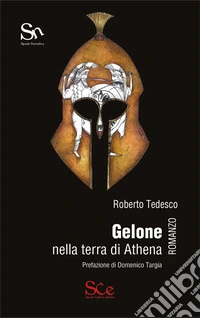 Gelone nella terra di Athena libro
