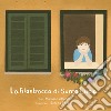 La filastrocca di Santa Lucia libro