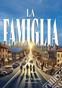 La famiglia libro
