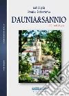 Antologia premio letterario Daunia&Sannio libro