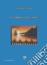 Il sorriso del sole libro