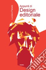 Appunti di design editoriale libro