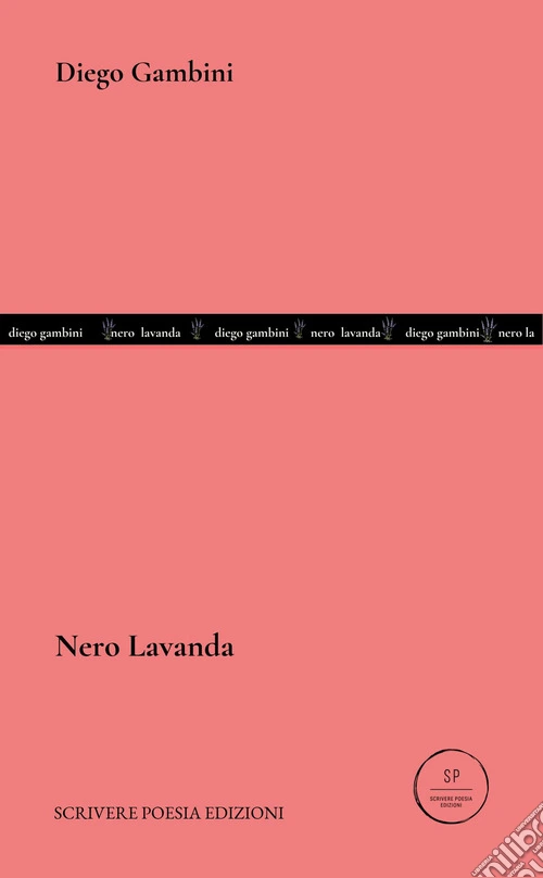 Nero Lavanda