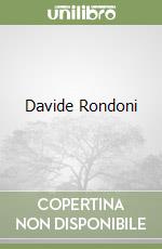 Davide Rondoni libro